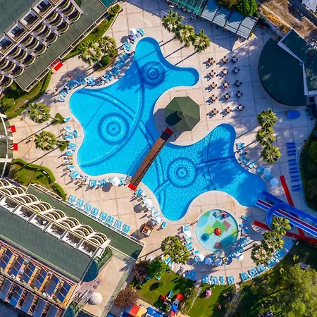 Eldar Курортный комплекс 4*