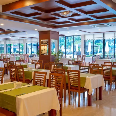 Eldar Курортный комплекс 4*